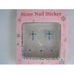 Strasuri adezive #02